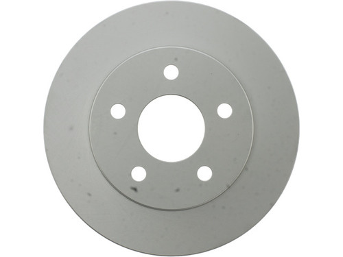 Centric Parts Disc Brake Rotor 320.61037F - view 3