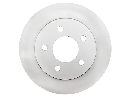 Centric Parts Disc Brake Rotor 320.61042F - view 3