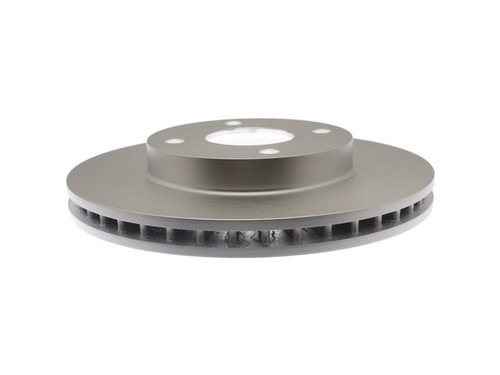 Centric Parts Disc Brake Rotor 320.61048F