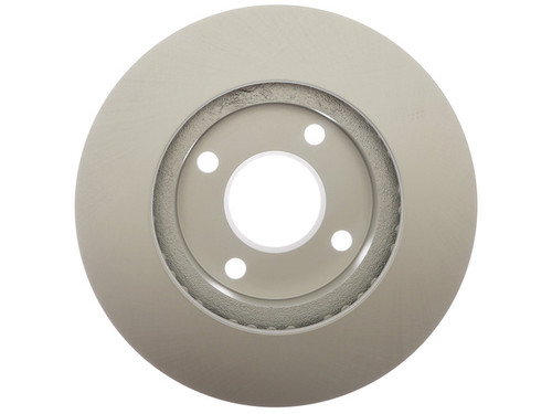 Centric Parts Disc Brake Rotor P/N:320.61048F