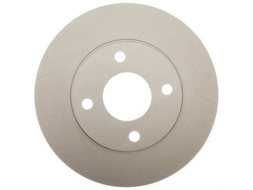 Centric Parts Disc Brake Rotor P/N:320.61048F