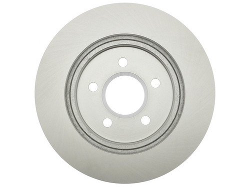 Centric Parts Disc Brake Rotor P/N:320.61062F