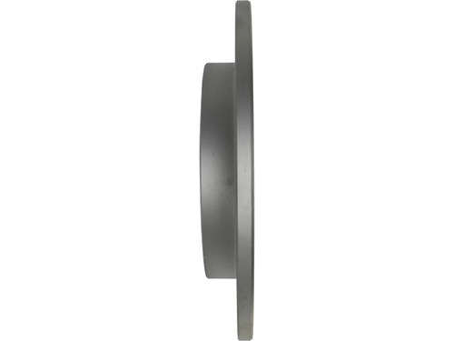 Centric Parts Disc Brake Rotor P/N:320.61070F