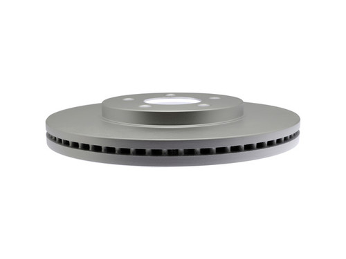 Centric Parts Disc Brake Rotor 320.61072F