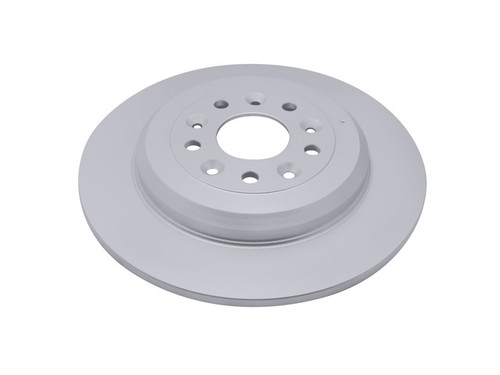 Centric Parts Disc Brake Rotor 320.61081F