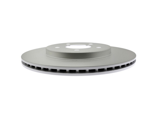 Centric Parts Disc Brake Rotor 320.61087F