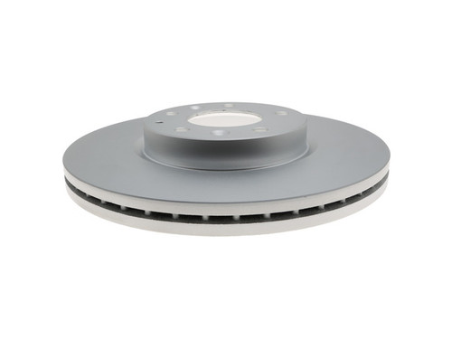 Centric Parts Disc Brake Rotor 320.61088F