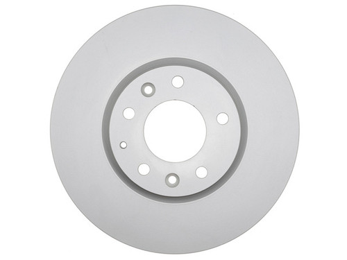 Disc Brake Rotor fits 2006-2011 Mercury Milan  CENTRIC PARTS