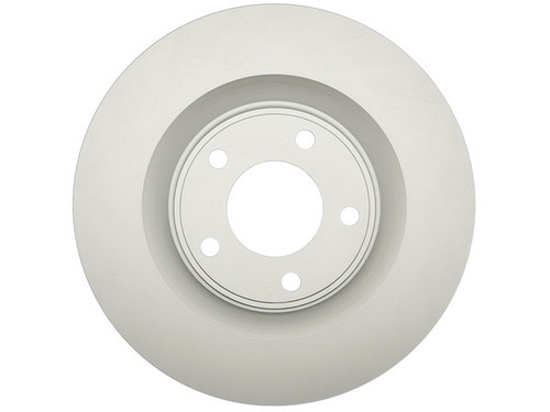 Centric Parts Disc Brake Rotor 320.61090F - view 3
