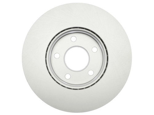 Centric GCX Elemental Protection Disc Brake Rotors - Full Coating fits 2004-2013