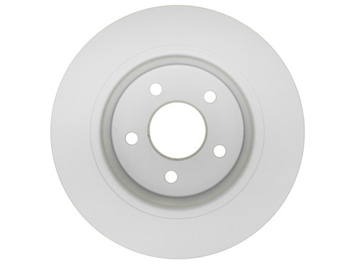 Centric Parts Disc Brake Rotor P/N:320.61101F