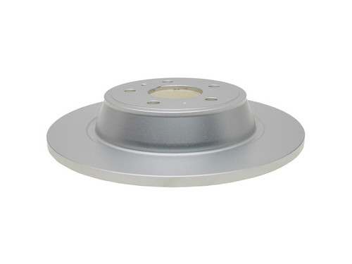 Centric Parts Disc Brake Rotor P/N:320.61103F
