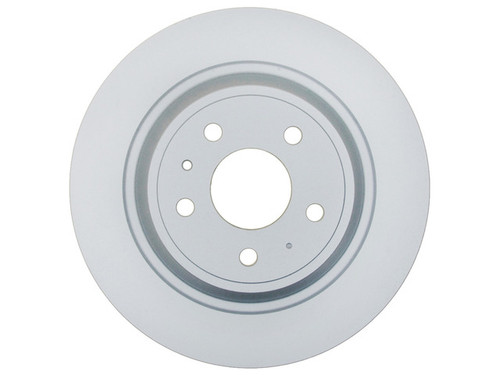 Centric Parts Disc Brake Rotor 320.61103F - view 3