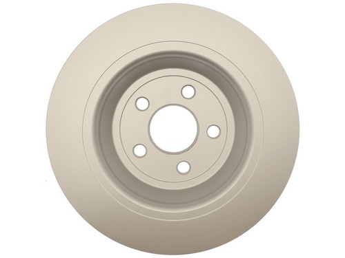 Centric Parts Disc Brake Rotor 320.61113F - view 2