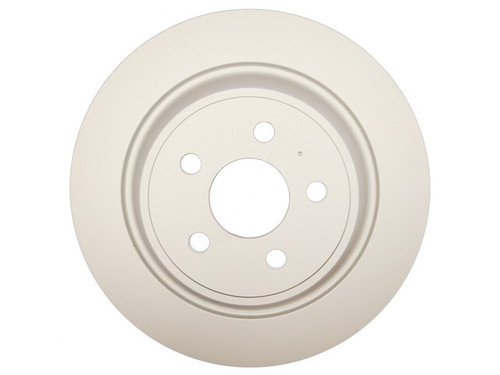 Centric Parts Disc Brake Rotor 320.61113F - view 3