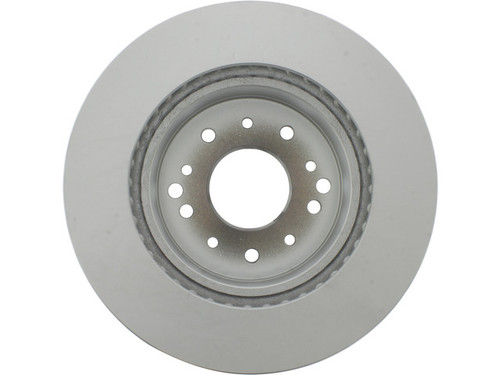 Disc Brake Rotor fits 1963-1982 Chevrolet Corvette Camaro  CENTRIC PARTS