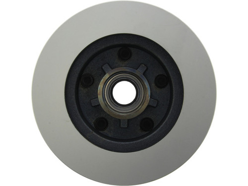 Disc Brake Rotor fits 1979-1981 Pontiac Grand LeMans,Grand Prix,LeMans Grand LeM