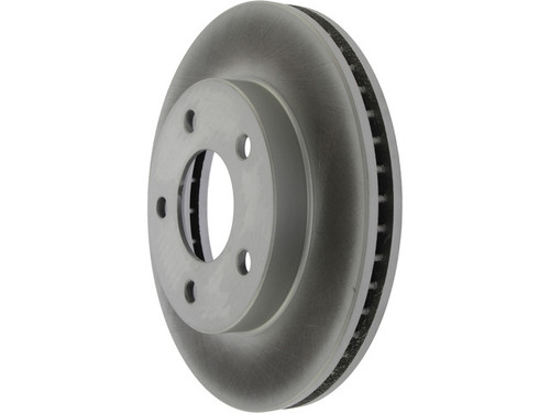 Centric Parts Disc Brake Rotor 320.62017F