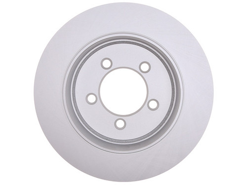 Centric Parts Disc Brake Rotor 320.62045F - view 3