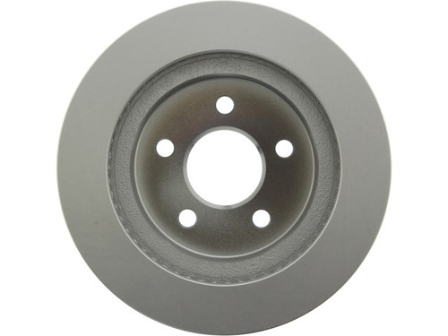 Centric Parts Disc Brake Rotor 320.62049F - view 2