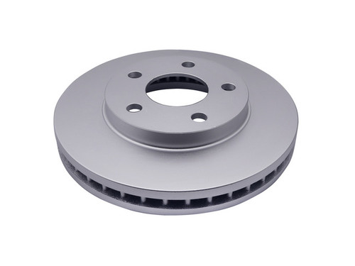 Centric Parts Disc Brake Rotor P/N:320.62050F
