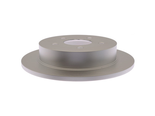 Centric Parts Disc Brake Rotor P/N:320.62058F