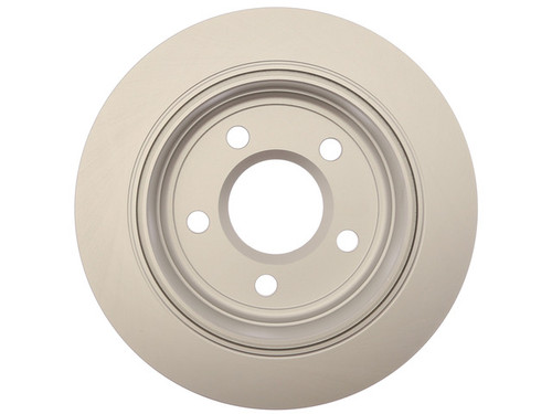 Centric Parts Disc Brake Rotor 320.62058F - view 2