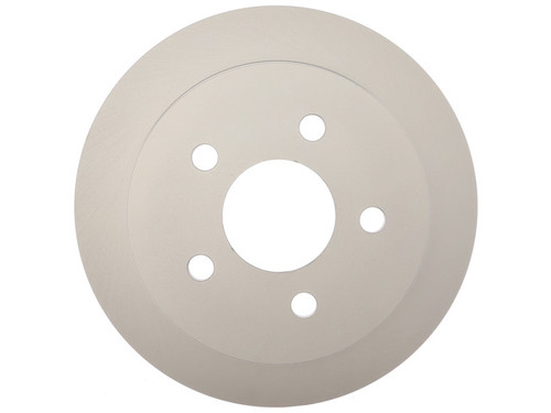 Centric Parts Disc Brake Rotor 320.62058F - view 3