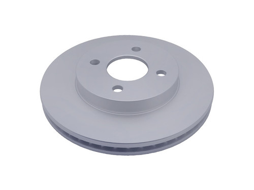 Centric Parts Disc Brake Rotor 320.62072F