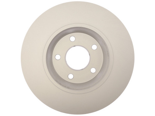 Centric Parts Disc Brake Rotor 320.62078F - view 2