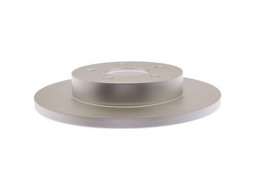 Centric Parts Disc Brake Rotor P/N:320.62079F