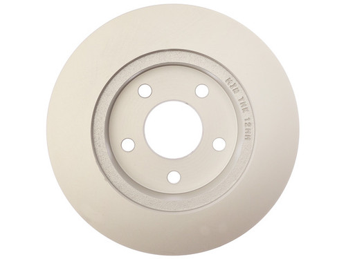 Centric Parts Disc Brake Rotor 320.62079F - view 2