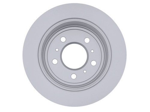 Centric Parts Disc Brake Rotor 320.62097F - view 2