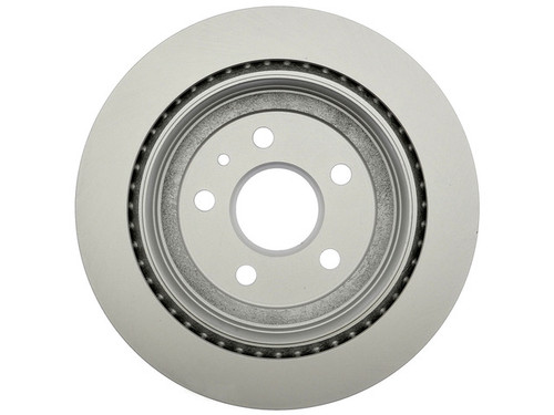 Centric Parts Disc Brake Rotor P/N:320.62105F