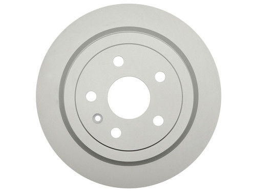 Centric Parts Disc Brake Rotor P/N:320.62105F