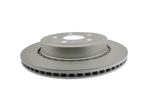 Centric Parts Disc Brake Rotor P/N:320.62113F