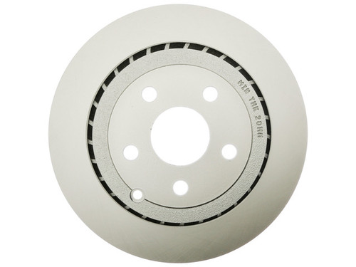 Centric Parts Disc Brake Rotor P/N:320.62113F