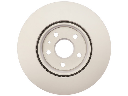 Centric Parts Disc Brake Rotor 320.62120F - view 2