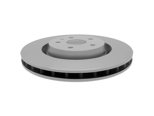 Disc Brake Rotor-GCX Elemental Protection - Full Coating Centric 320.62124F