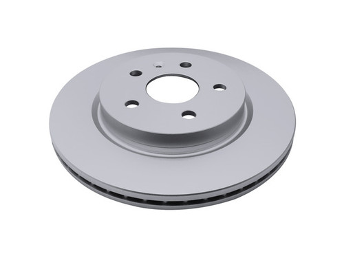 Centric Parts Disc Brake Rotor 320.62127F