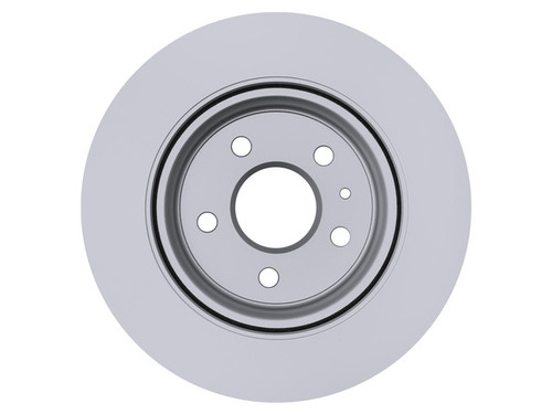 Centric Parts Disc Brake Rotor 320.62127F - view 2