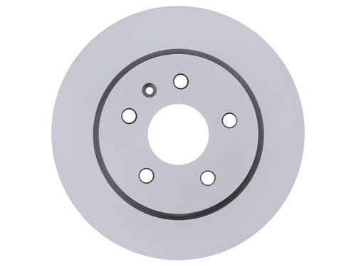 Centric Parts Disc Brake Rotor 320.62127F - view 3