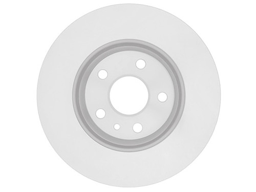 Centric Parts Disc Brake Rotor 320.62130F - view 2