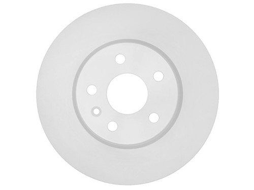 Centric Parts Disc Brake Rotor P/N:320.62130F