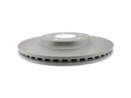 Centric Parts Disc Brake Rotor 320.62132F