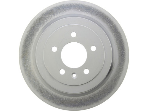 Centric Parts Disc Brake Rotor P/N:320.62135H