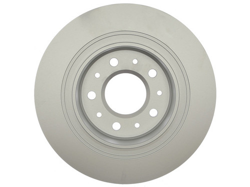 Centric Parts Disc Brake Rotor P/N:320.62145F