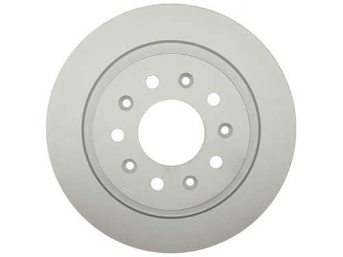 Centric Parts Disc Brake Rotor P/N:320.62145F