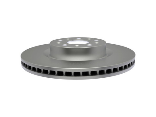 Centric Parts Disc Brake Rotor 320.62154H