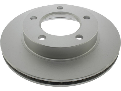 Centric Parts Disc Brake Rotor P/N:320.63006F